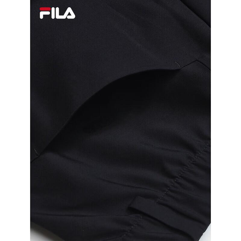 Fila Men's 2026 Spring Woven Casual Pants