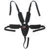 Shoulder Pad Baby Car Seat Harness Crotch Pad Safety Belt Safety Stroller Harness  Pram