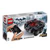 LEGO 76112 DC Super Heroes App-Controlled Batmobile 321 Pieces Sealed