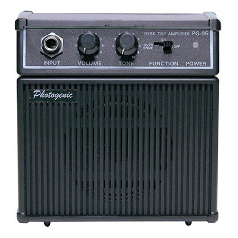 

PhotoGenic Mini Amplifier PG-05
