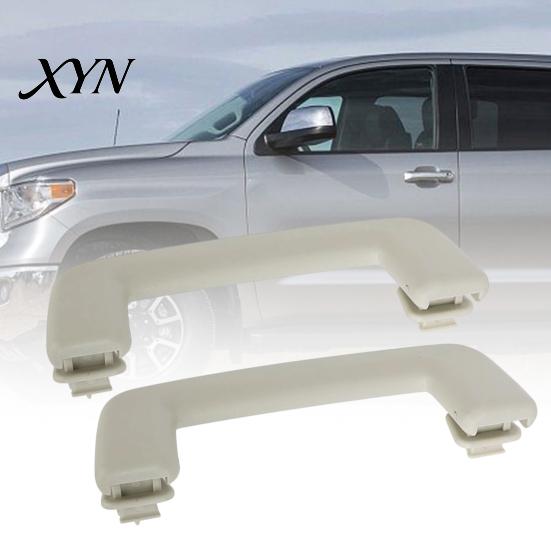 Vehicle Interior Grab Handle Car Handle, Roof Pull Ceiling Armrest, High Universality for Mazda BT50 Fitment, Handrail Replacement Ford Ranger