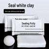 Air Conditioning and Sewer Sealant: Leak-Proof, Rodent-Resistant Wall Repair Clay