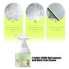 Multiuse Cleaner Sprays Bottle Eliminates Stubborn Water Stain on Glass Ceramic And Stainless Steel Hard Water Remover