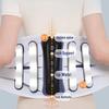 Posture Corrector Waist Support Belt Adjustable Lumbar Waist Support  Sports
