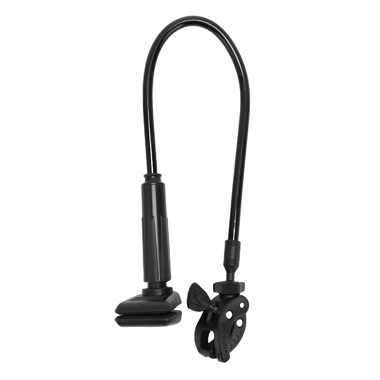 

Dog Hair Dryer Holder 360 Deg Rotation Strong Load Bearing Stable Support Pet Blow Dryer Stand for Grooming Table