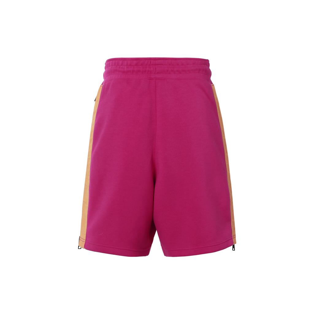 Jordan Casual Shorts Men's Pink CZ4823-615