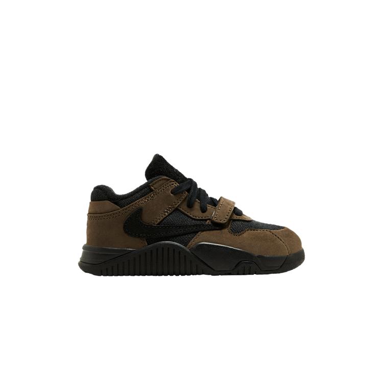 Jordan Jumpman Jack TR Трэвис Скотт Темный Мокко (ТД) 22