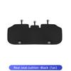 Car Seat Cushion Summer Cool Cushion Ice Silk Seat Cover Car Front Rear Seat Cushion For MG 6 3 5 TF ZR ZS HS GS GT RX5 350 550 csh1