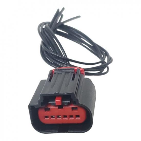 Air Charge Temperature Sensor Fits Ford Edge Explorer Lincoln MKT