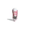 Adidas Originals Superstar Series Low Top Baby Shoes Baby Shoes Pink White FV7481
