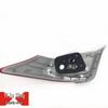Compatible Tail Light Assembly for Toyota Vios (2014-2018) - Rear Main/Housing Light