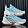 Children's Basketball Shoes Luminous Teen Men's 6 Sneakers 7 Middle and Older Children's 8 Boys 9 Running Shoes 10 Students Summer 15 Years Old