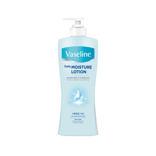 

Vaseline Daily Moisture Lotion 450ml [WC4B776_251015]