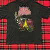 New Metal Church Shirt Thrash Metal Band Blessing Gift For Fans BlackLL177 Unisex T-Shirt