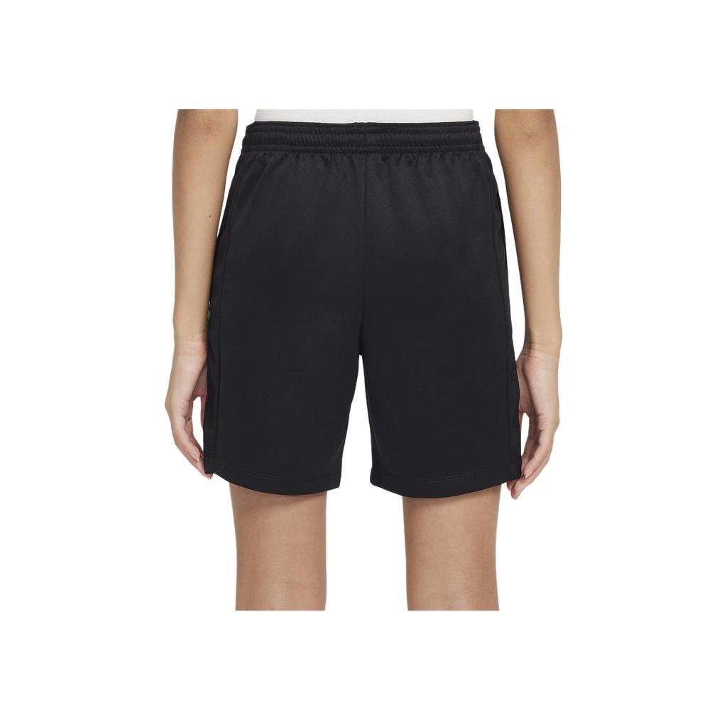 Nike Big Kids Dri-FIT Shorts Kids Shorts Black FZ5034-010