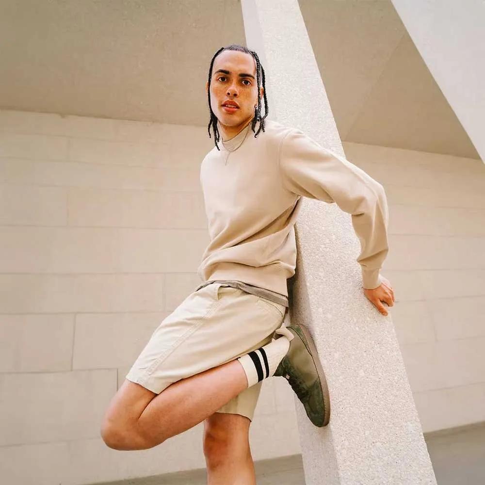 Groundies Кросовки Panama