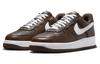 Nike Air Force 1 Low Retro Color Of The Month Chocolate FD7039-200