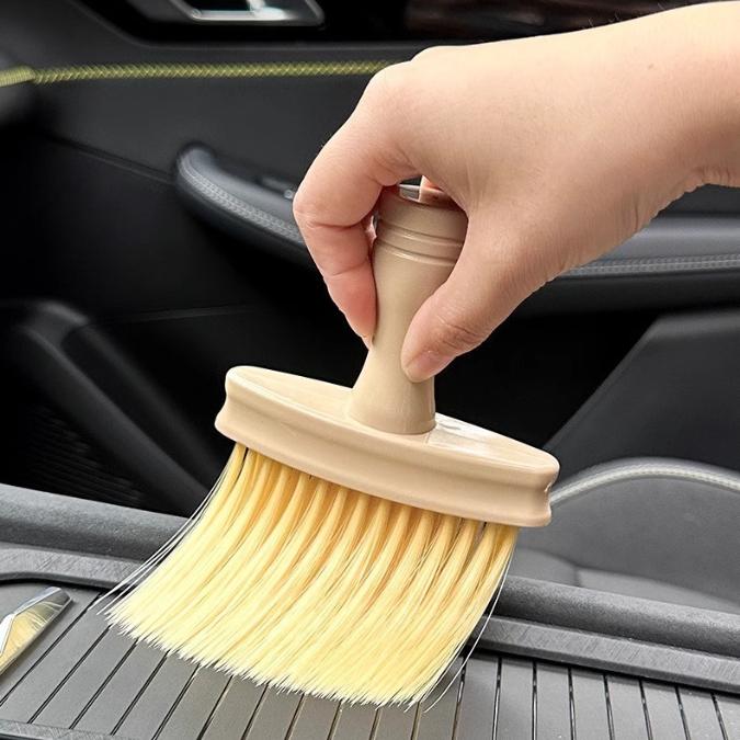 

Cleaning And Sweeping Gaps For Household And Car Use One Size білий