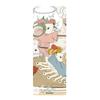 Bojue PU Rubber Double-Sided Anti-Slip Yoga Mat