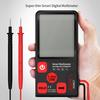 BSIDE ADMS7 Smart Multimeter True RMS Digital Multimeter Measuring AC DC Voltage Resistance Frequency with LCD Display