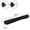 Keyboard Wrist Rest Pad, Computer Pad Gift, Non-Slip Ergonomic Cushion