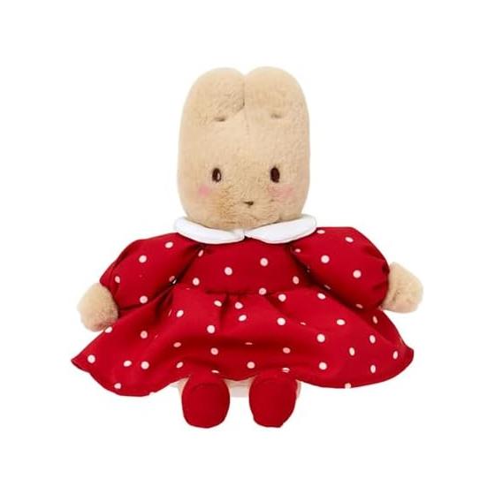 Sanrio Plush S Maron Cream Ages 3 and up 611735
