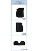 Honda Accord New Energy Floor Mats (2023-2025) - Comfortable, Durable, Wear-Resistant Nylon Mats