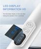 Bigsmile M3 Wireless Electric Nail Drill Machine Cordless Rechargeable LED Display Portable Mini for Gel/Acrylic Nail Removal