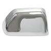 1 Pair Chrome ABS Rearview Mirror Covers for Ford F-Series