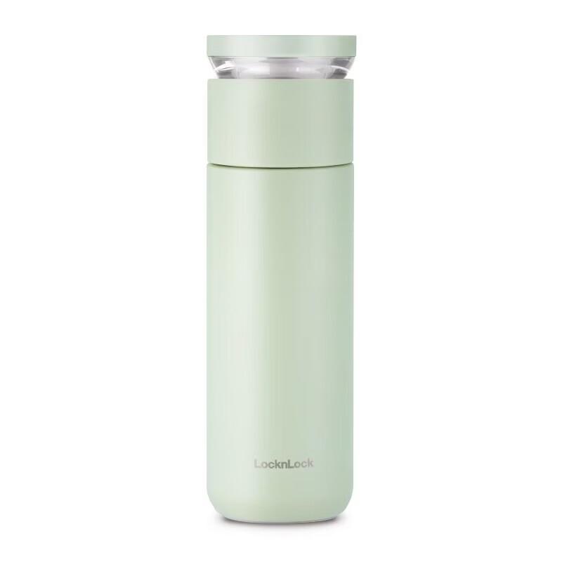 

LOCK&LOCK 316 Stainless Steel Tea Infuser Thermos