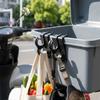 Easy Install Motorcycle Storage Hook Heavy Duty Universal Storage Accessory  Motorcycle Accessories