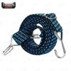 Elastic Tie-Down Strap for Motorcycles & Bicycles