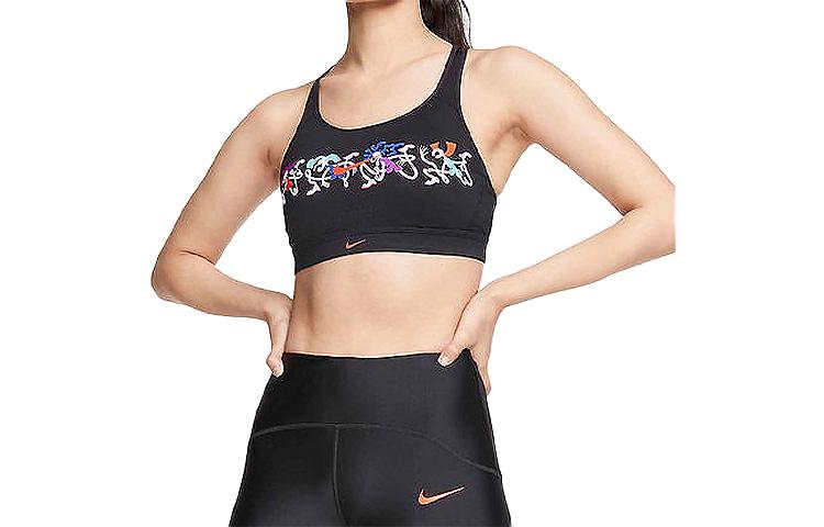 

Nike Sports Underwear Women s Black Moderate CV5577-010 XS