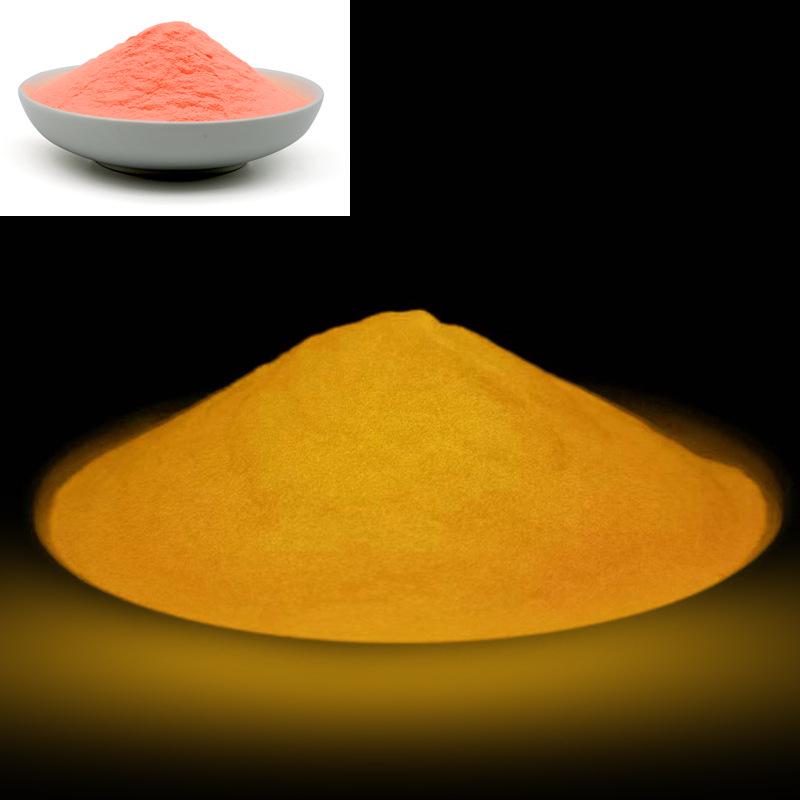 

Super Bright Long-Lasting Fluorescent Powder - 20g