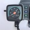 Motorcycle Speedometer Tachometer For Suzuki Haojue Qingqi LF ZF GS125 HJ HT 125Haojang GS125 125 GS 125cc