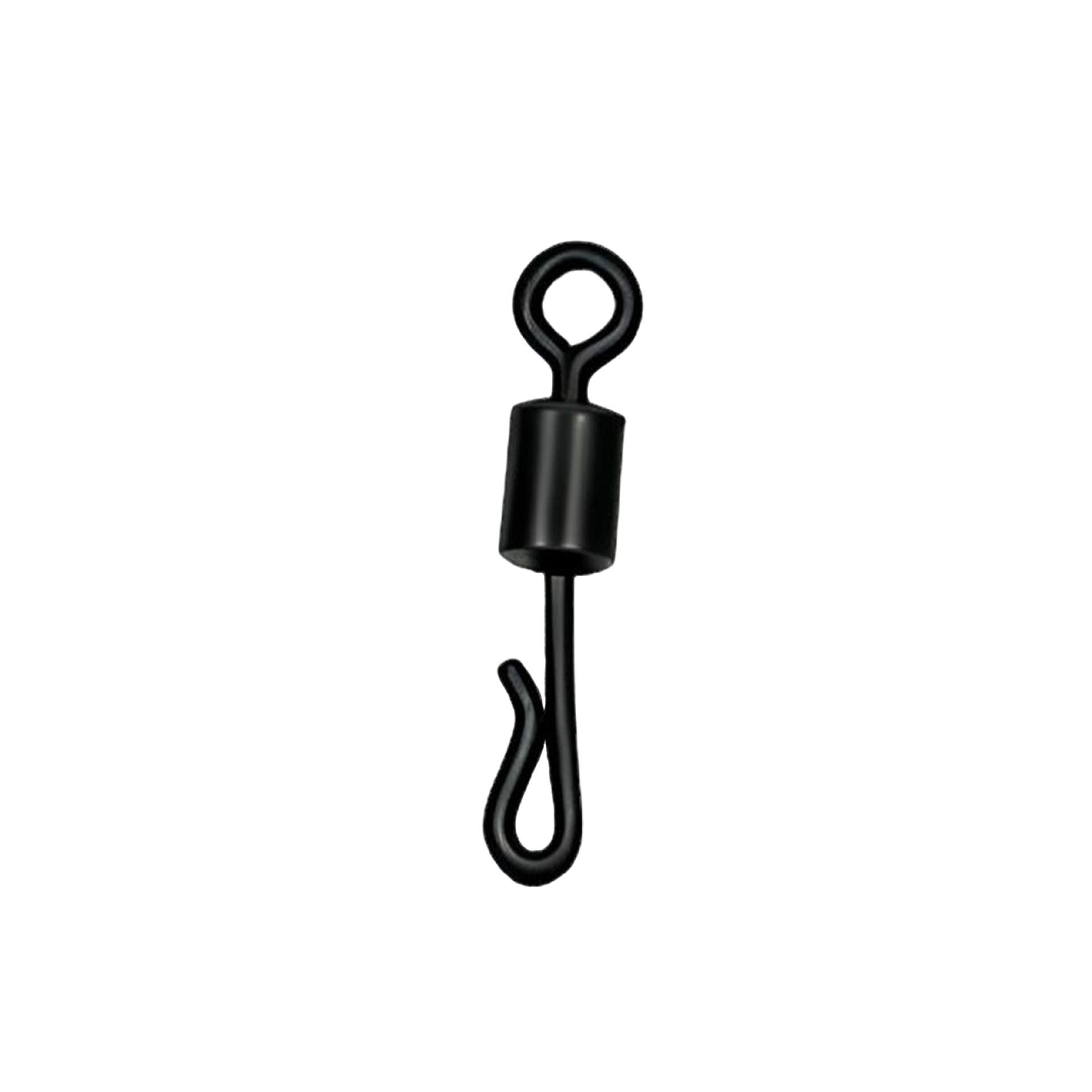 CarpFuture Q-Type Fishing Connector Hook