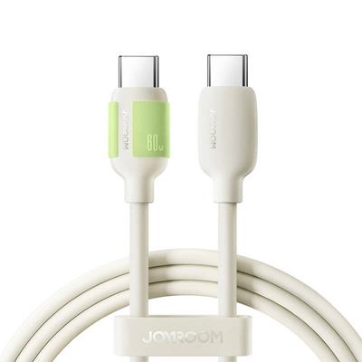 Joyroom S-A53 Fast Charging Cable USB-C To USB-C 60W
