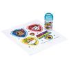 Skater Antibatterico Wet Wet Set con Custodia Wet Wet Paw Patrol 24 Made in Japan 32 x 30,5 cm OA5AG-A