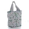 Wedgwood Water-Repellent Reusable Bag, Reprieve Series, Eco Bag/My Bag, 260732-0201-02