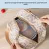 Thickened Thermal Insulation Bag Aluminum Film Picnic Box Pouch Handheld Insulated Bag  School