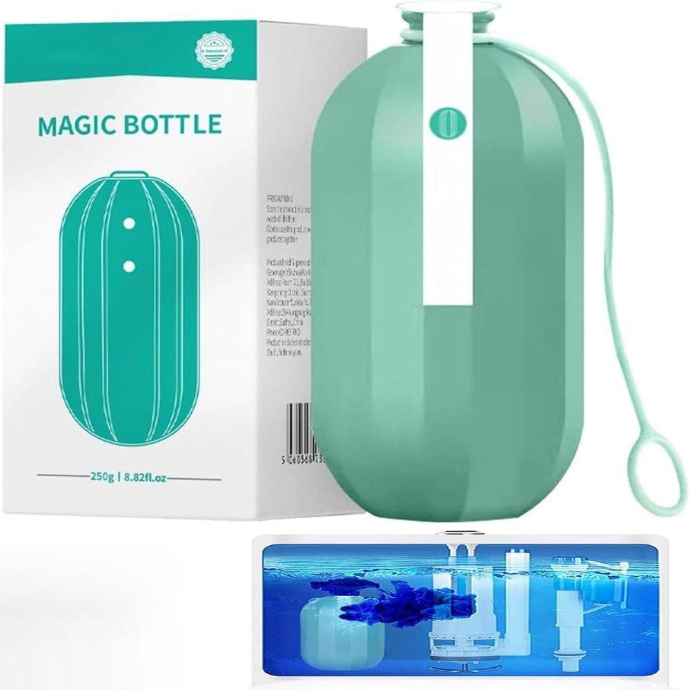 

Автоматический очиститель туалета Fresh Scent Bowl Cleaner Улучшенный очиститель унитаза Squat Toilet