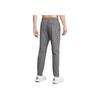 Under Armour Woven Series Vibe Pants Casual Comfortable Men Pants Gray 1386556-025