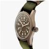 Hamilton H69449961 Khaki Field Mechanical Men S Nato Watch