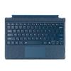 OLOEY Bluetooth Tablet Keyboard with RGB Backlight