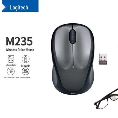 Logitech M235 Kabellose Maus