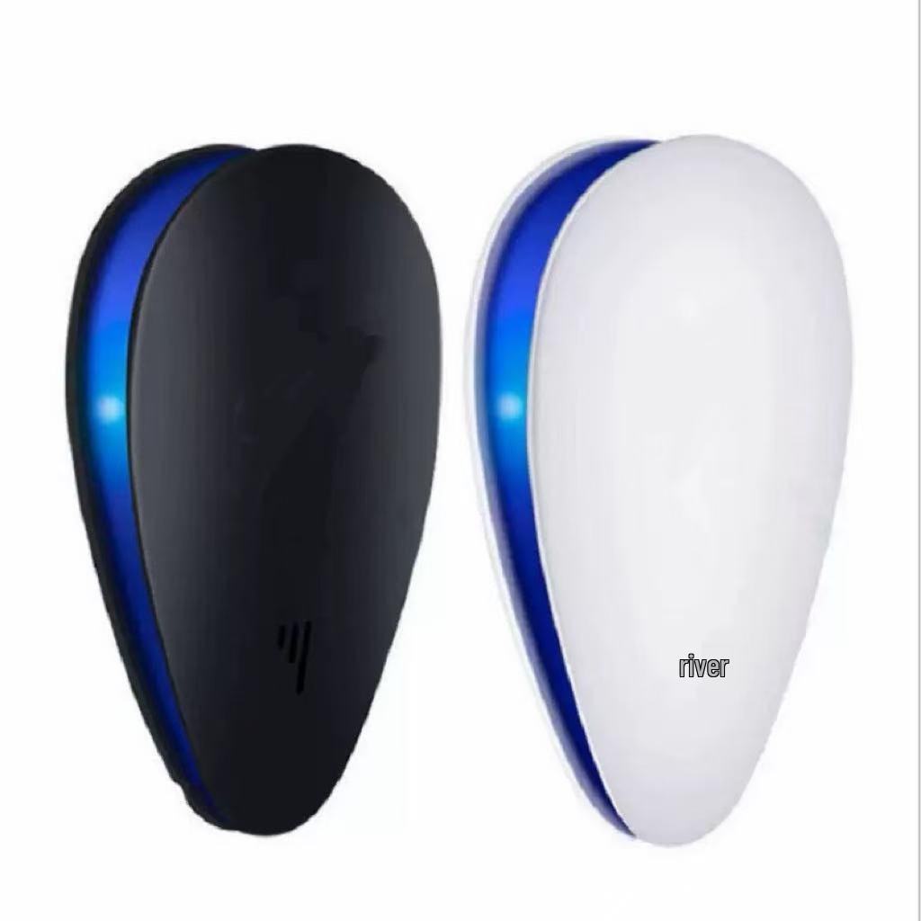 Smart Ultrasonic Pest Repeller: Mosquito, Mouse, Cockroach, and Insect Control