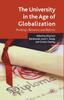 Kniha The University In the Age of Globalization : Rankings, Resources and Reforms