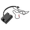 Voltage Regulator Rectifier For Buell S2 S2T Thunderbolt 1995 1996 1997 EB1