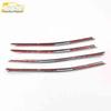 Zhi Shang XT Center Grille Decor & Front Hood Anti-Scratch Bumper Strip Trim