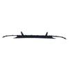 Rear Lower Bumper Trim for Mercedes-Benz W246 (2015-2019)